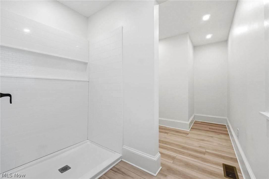 Celinda Brandt Subdivision - Residential