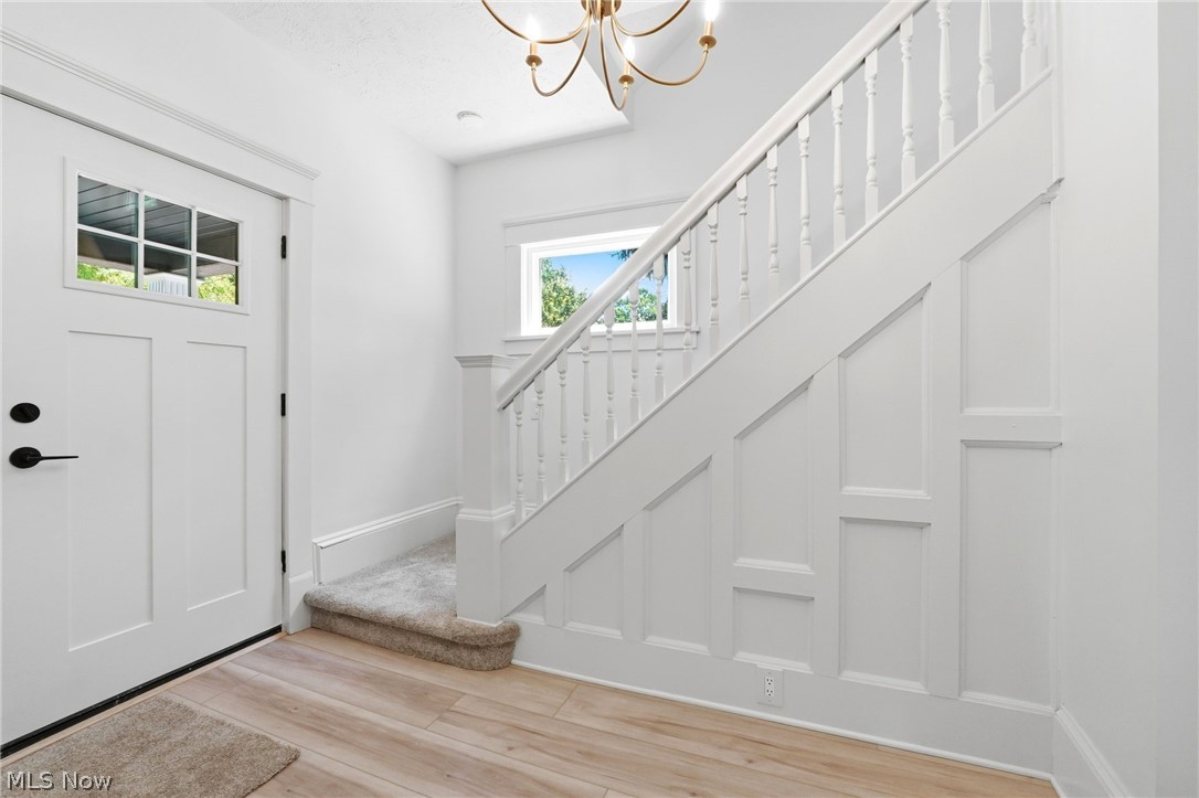 Celinda Brandt Subdivision - Residential