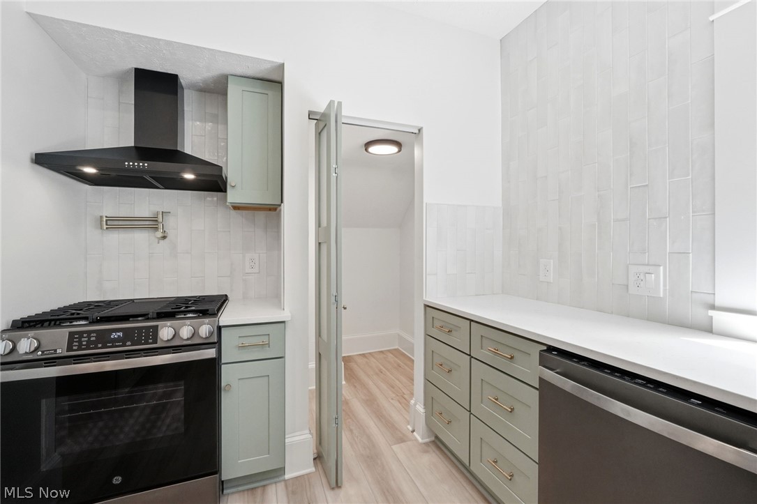 Celinda Brandt Subdivision - Residential