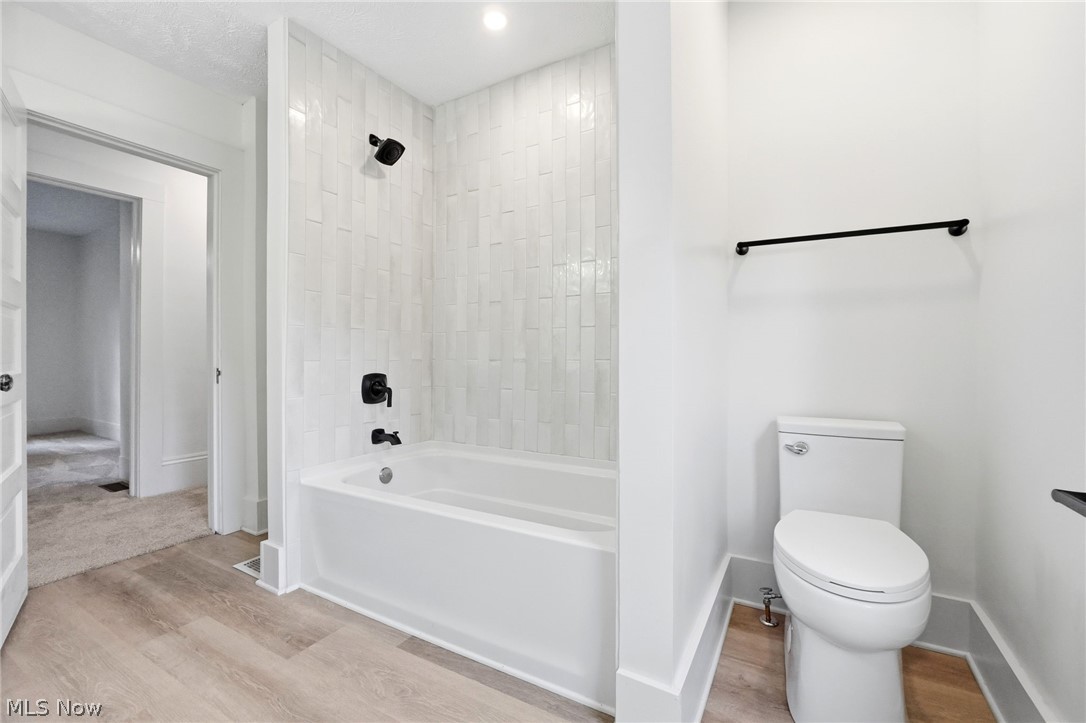 Celinda Brandt Subdivision - Residential
