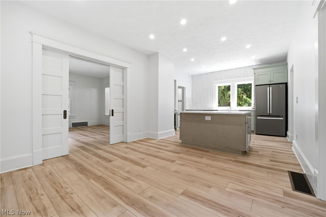 Celinda Brandt Subdivision - Residential