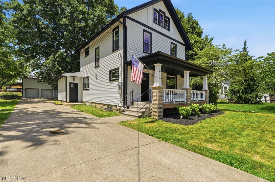Celinda Brandt Subdivision - Residential
