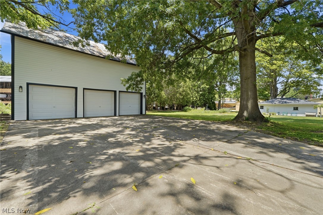 Celinda Brandt Subdivision - Residential