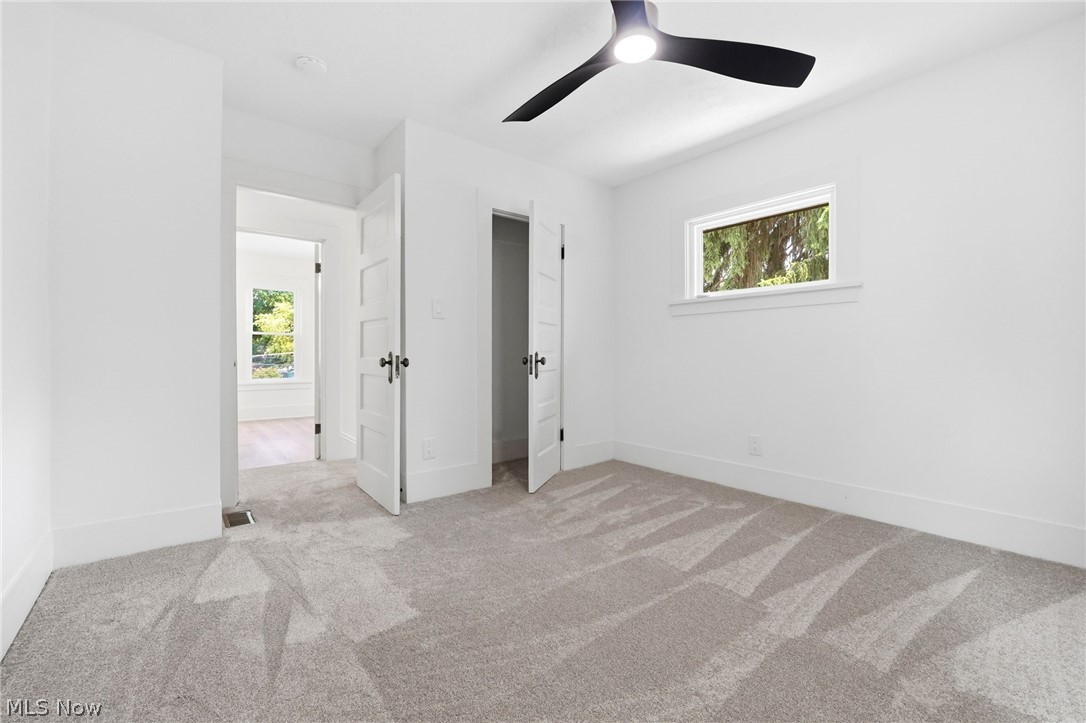 Celinda Brandt Subdivision - Residential