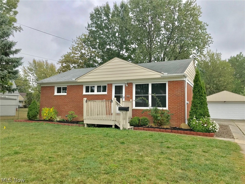 Empire Realty Dev - Residential