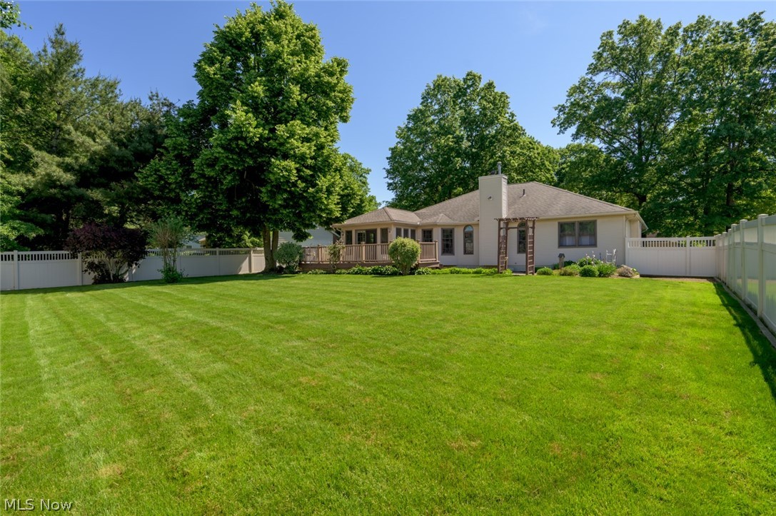 Austin Estates - Residential