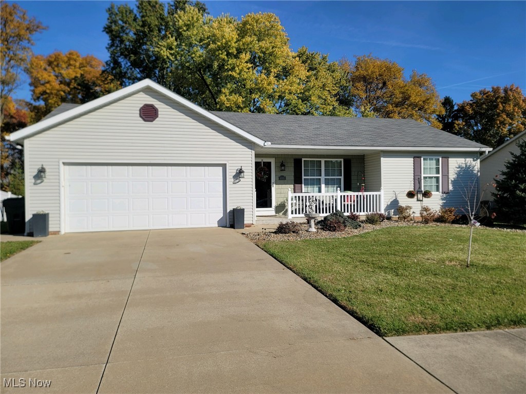 Massillon - Residential