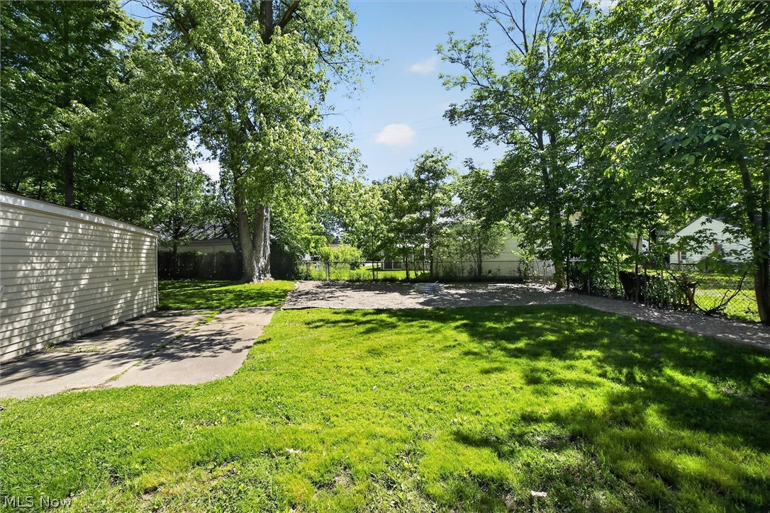 Willowick Park Allotment - Residential