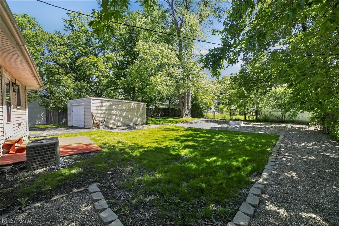 Willowick Park Allotment - Residential