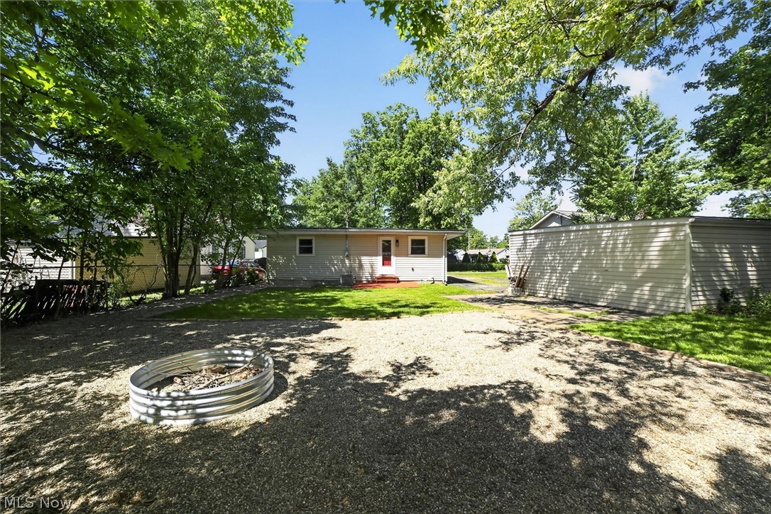 Willowick Park Allotment - Residential