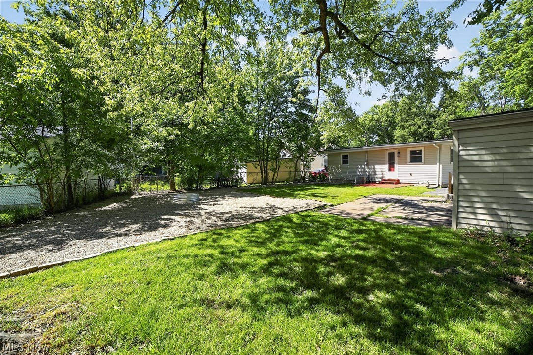 Willowick Park Allotment - Residential