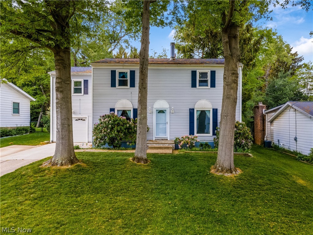 Beck Fairlawn - Residential