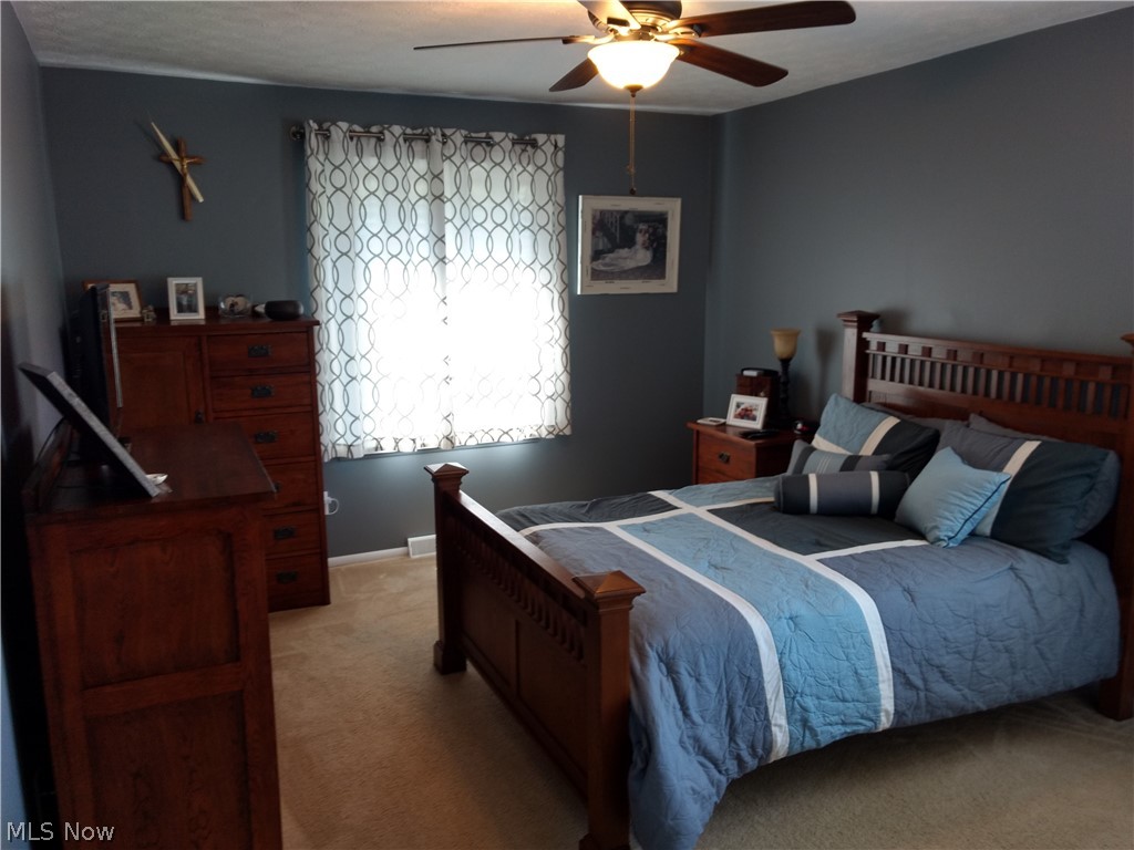 Middle Ridge Comm Condo - Residential