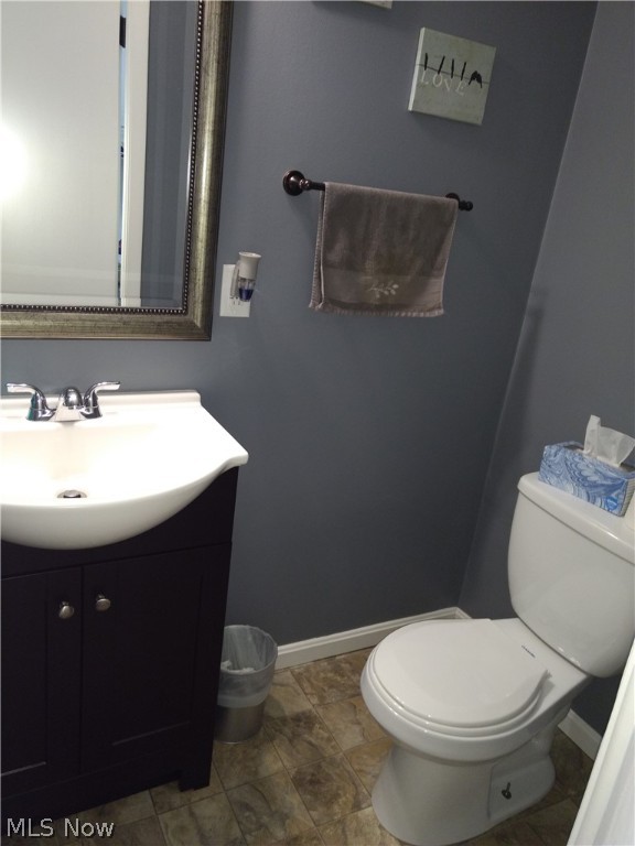 Middle Ridge Comm Condo - Residential