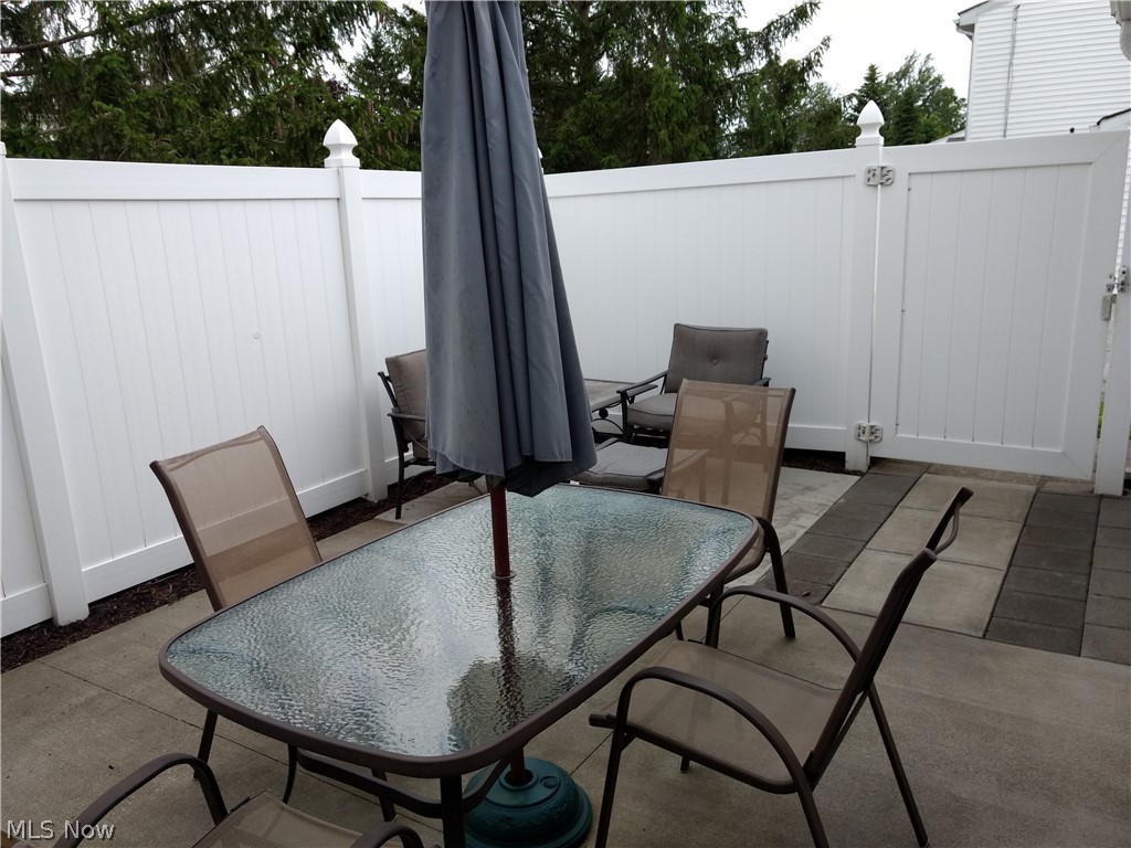 Middle Ridge Comm Condo - Residential