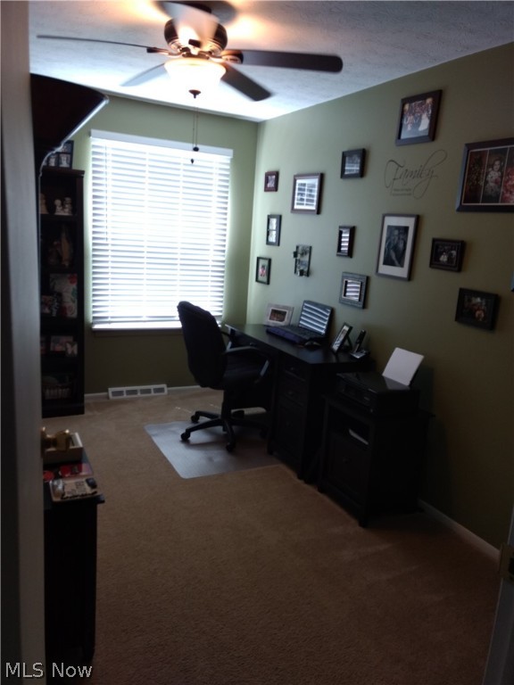 Middle Ridge Comm Condo - Residential
