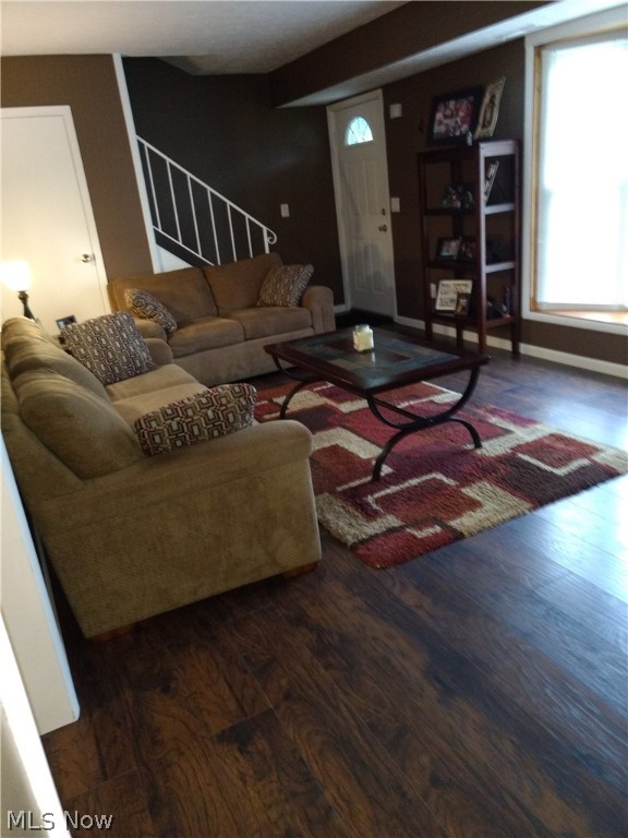 Middle Ridge Comm Condo - Residential