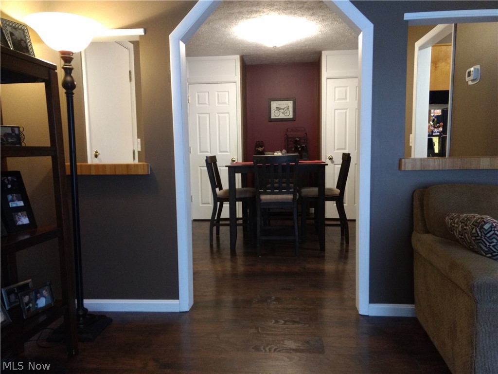Middle Ridge Comm Condo - Residential
