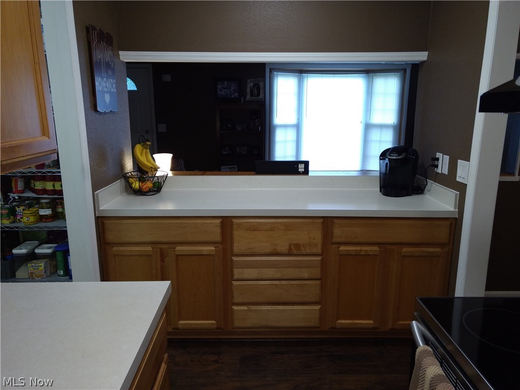 Middle Ridge Comm Condo - Residential