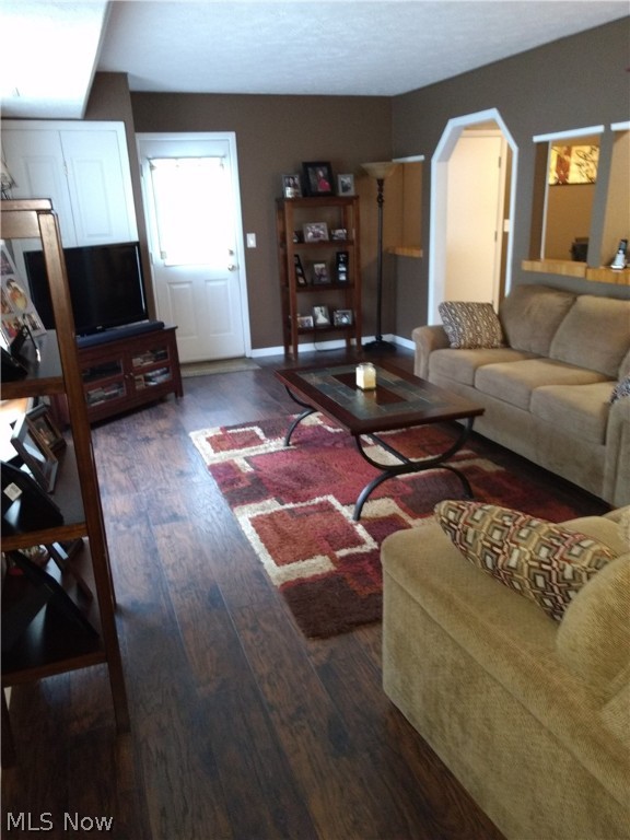 Middle Ridge Comm Condo - Residential