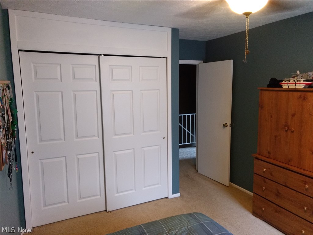 Middle Ridge Comm Condo - Residential