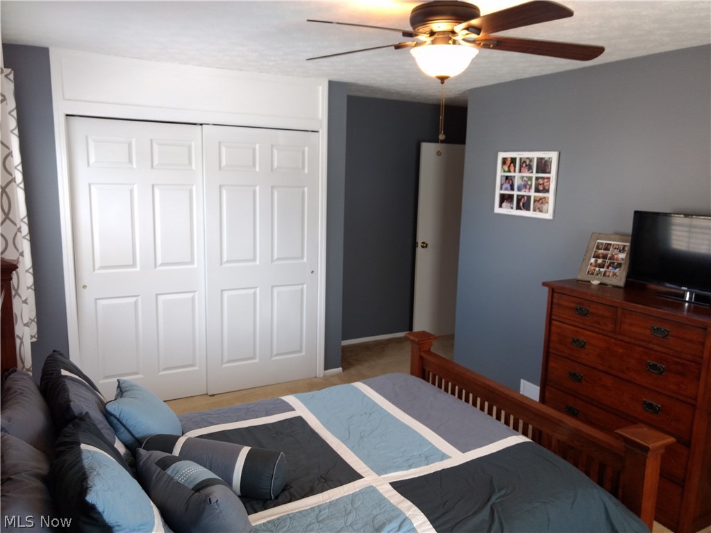 Middle Ridge Comm Condo - Residential