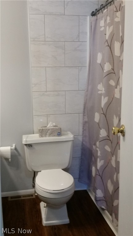 Middle Ridge Comm Condo - Residential