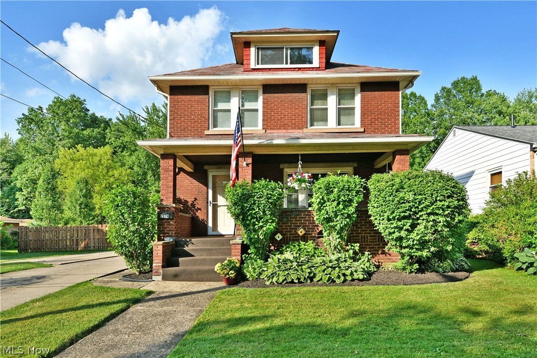 North River Park - Residential