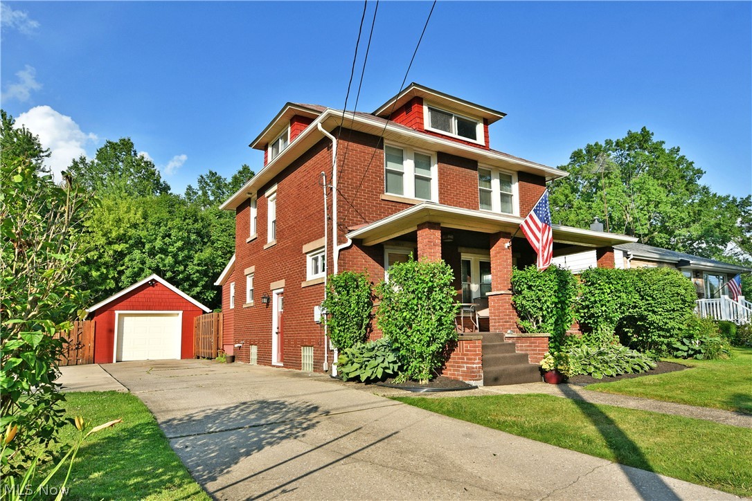 North River Park - Residential