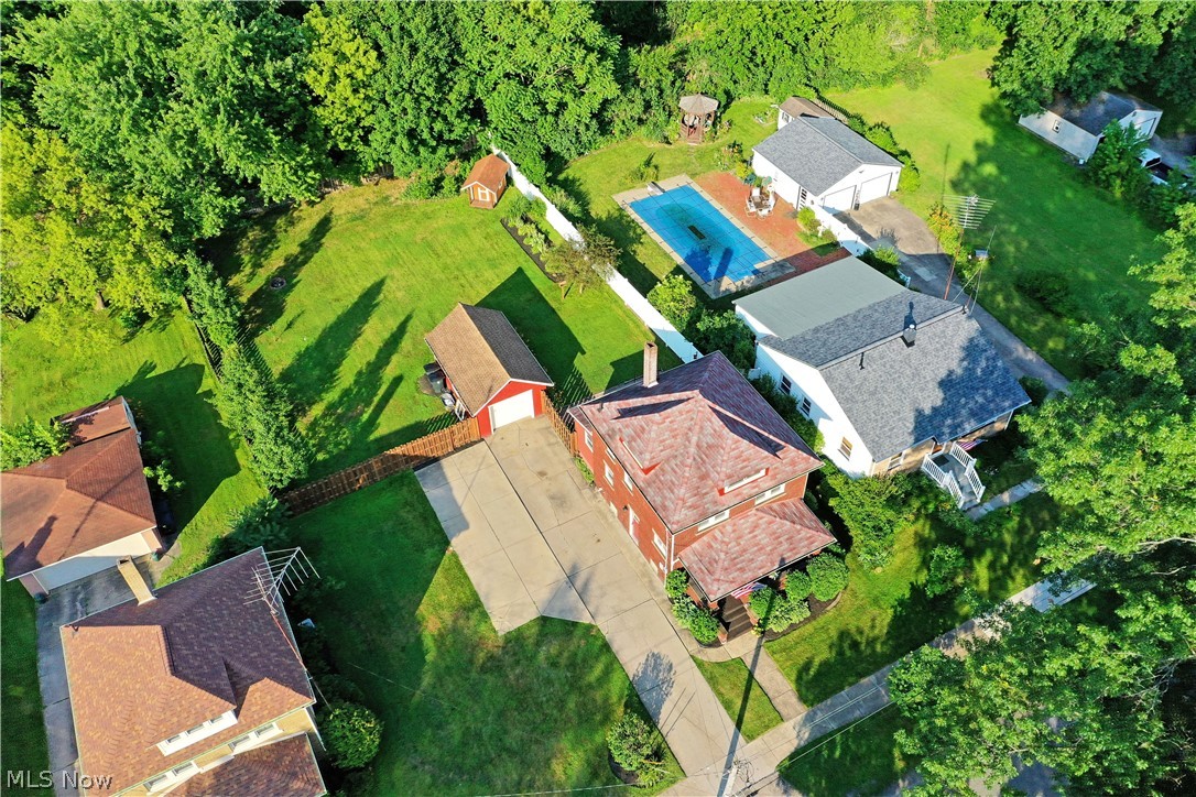 North River Park - Residential