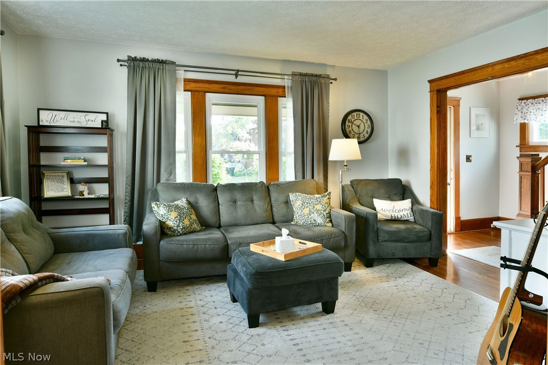 North River Park - Residential