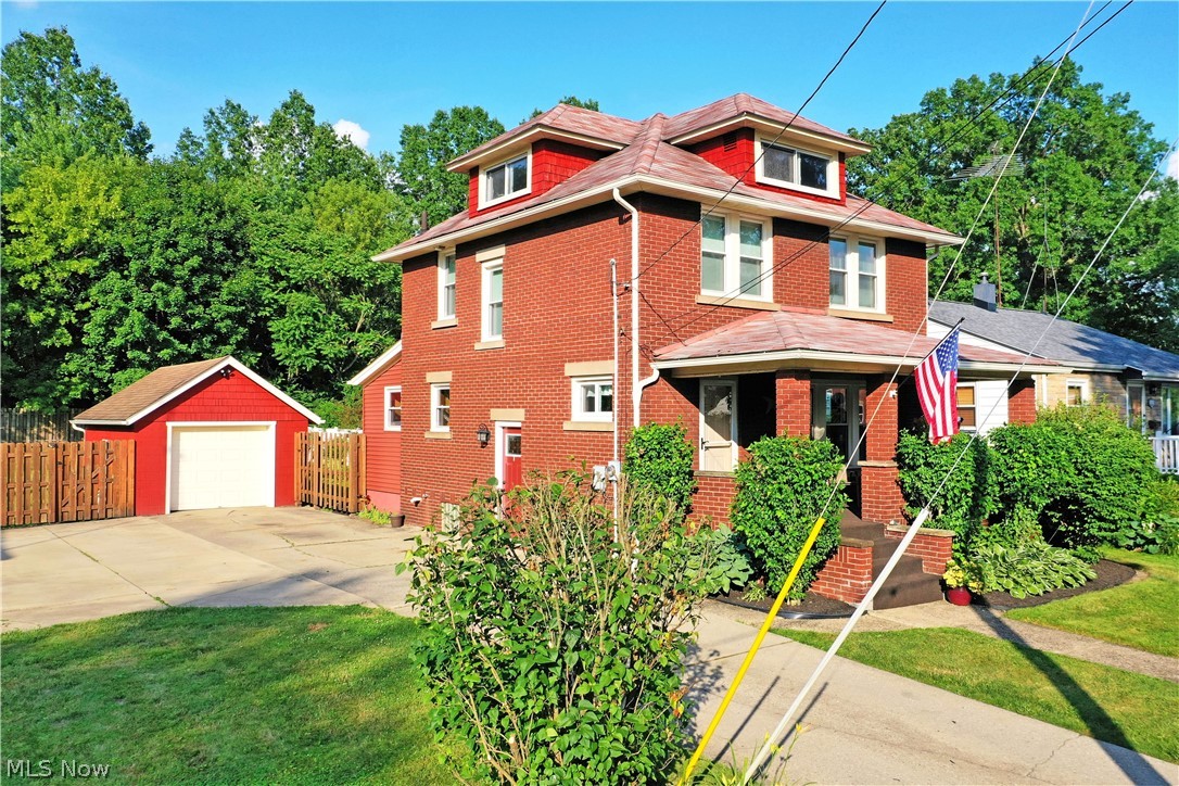 North River Park - Residential