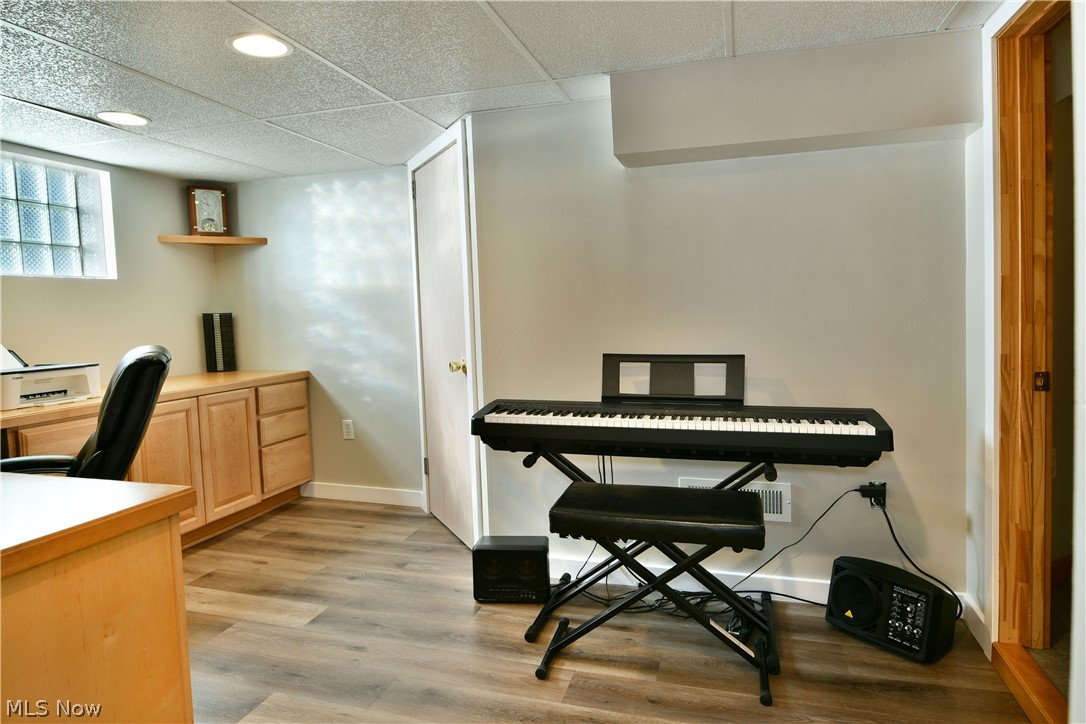 North River Park - Residential