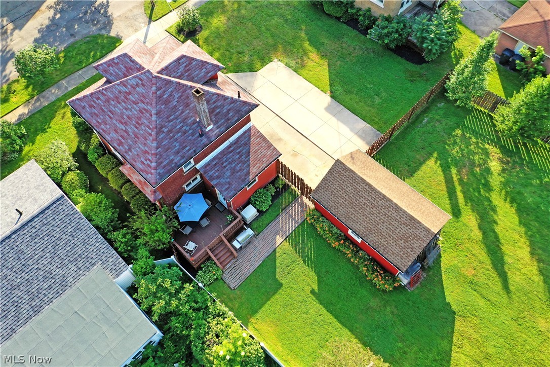 North River Park - Residential