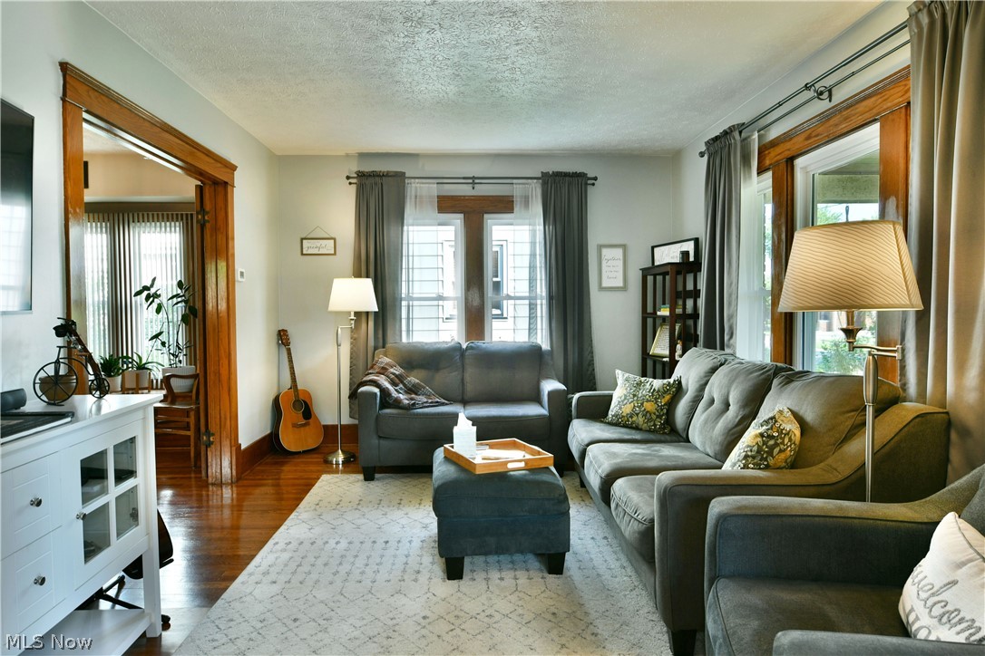 North River Park - Residential