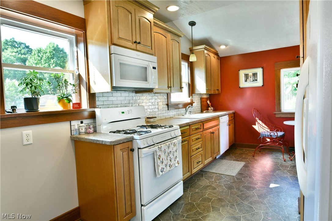 North River Park - Residential