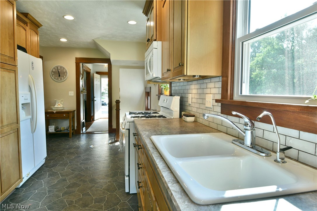 North River Park - Residential