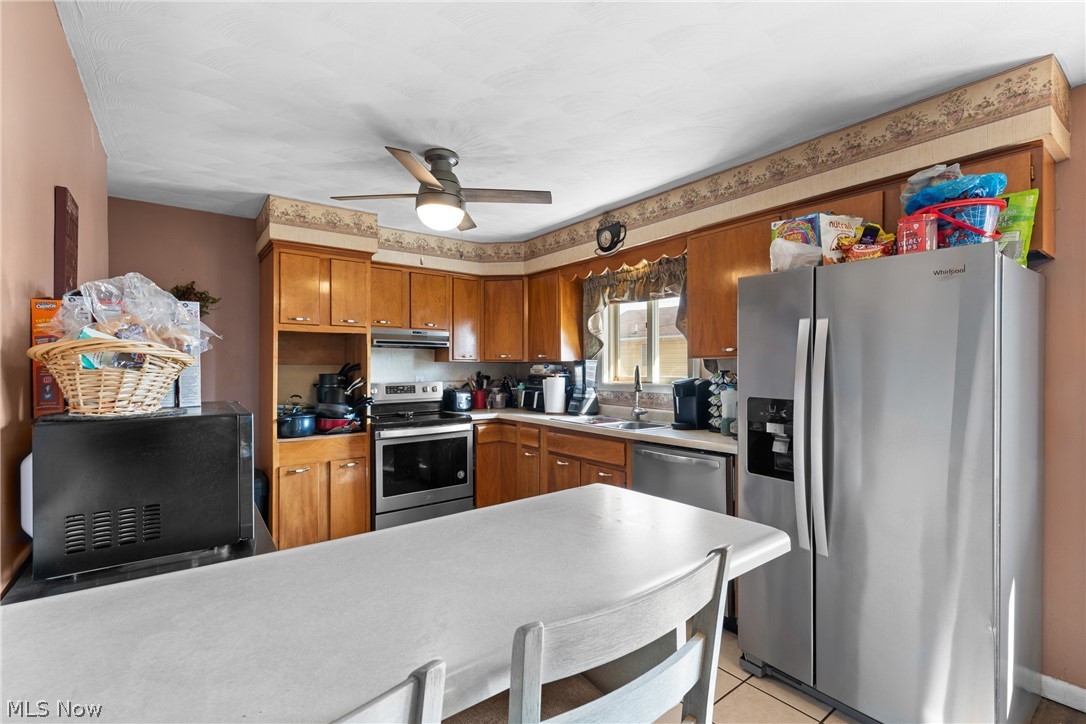 Walkers Second Add - Residential