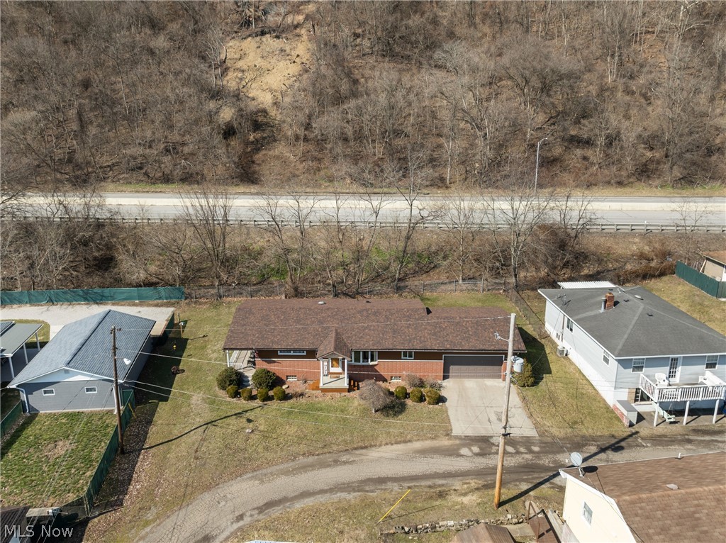 Walkers Second Add - Residential