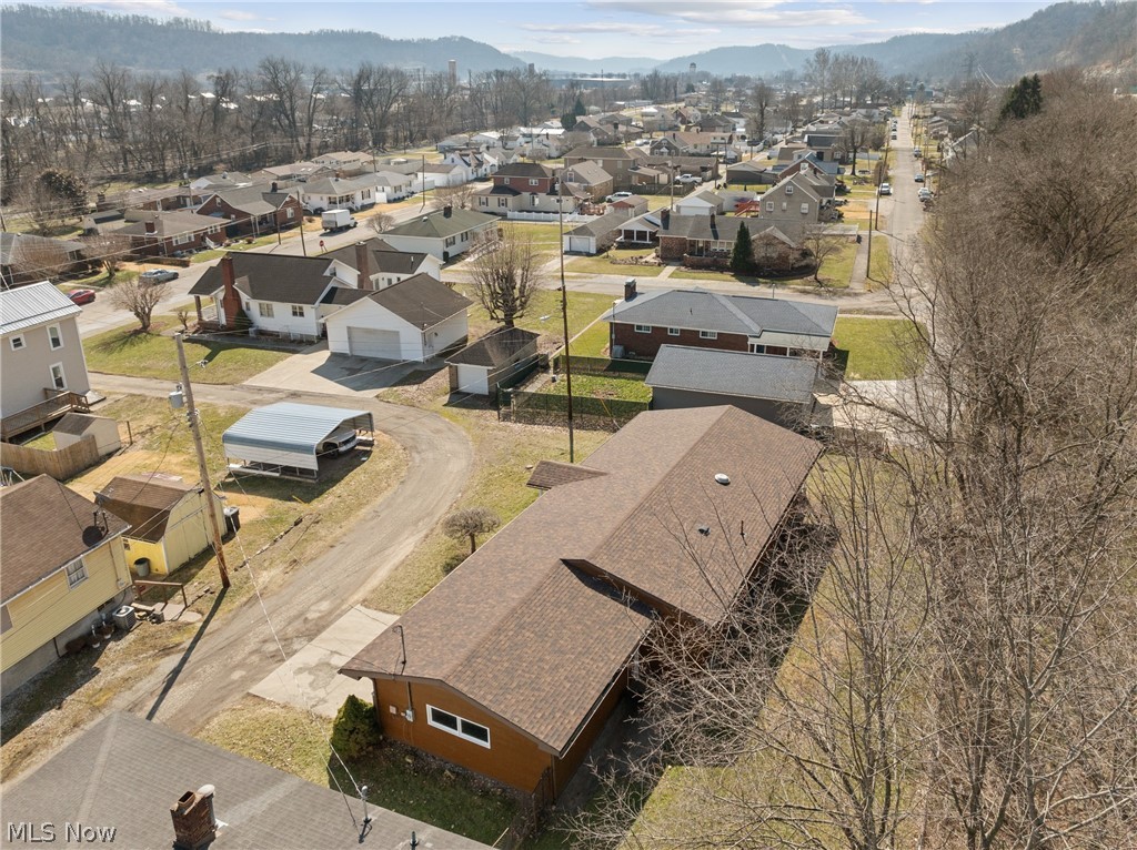 Walkers Second Add - Residential