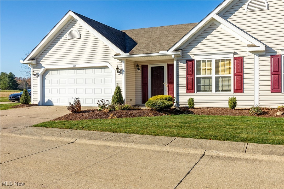 Fieldstone Lakes Twnhms Ph 01 - Residential