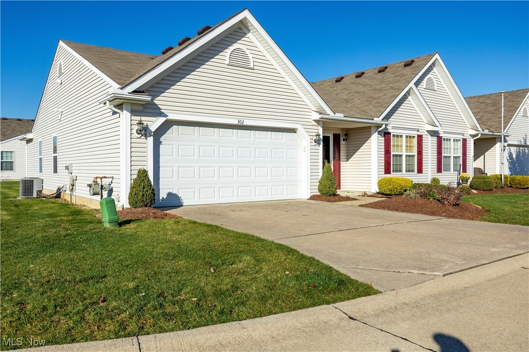 Fieldstone Lakes Twnhms Ph 01 - Residential