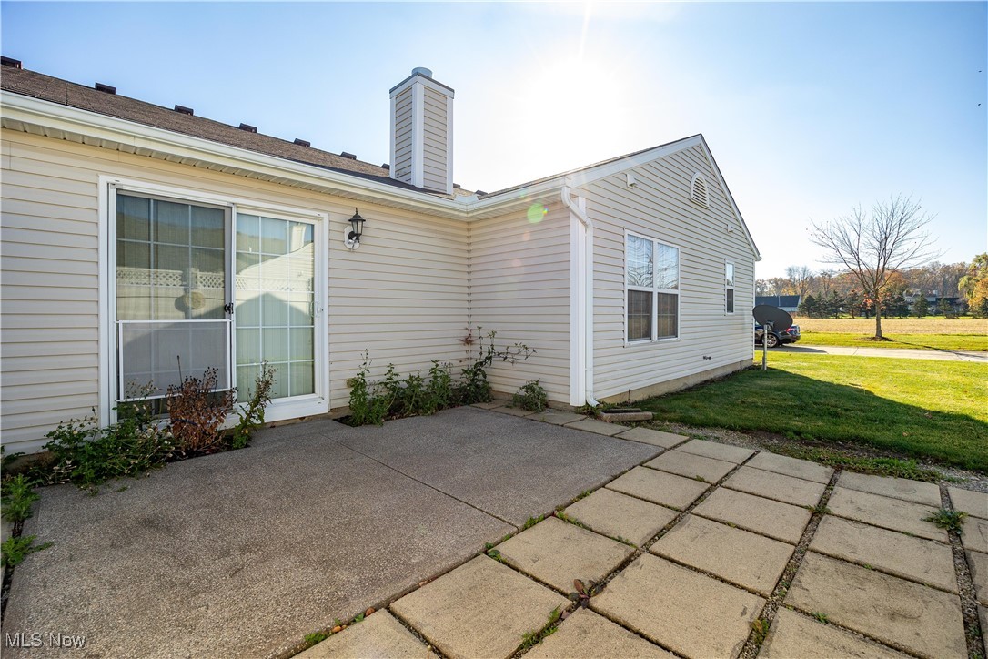 Fieldstone Lakes Twnhms Ph 01 - Residential