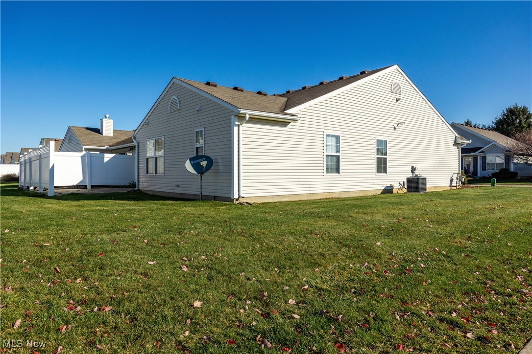 Fieldstone Lakes Twnhms Ph 01 - Residential