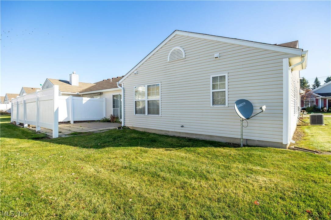 Fieldstone Lakes Twnhms Ph 01 - Residential