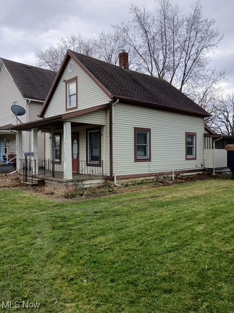 Lawlers Add - Residential