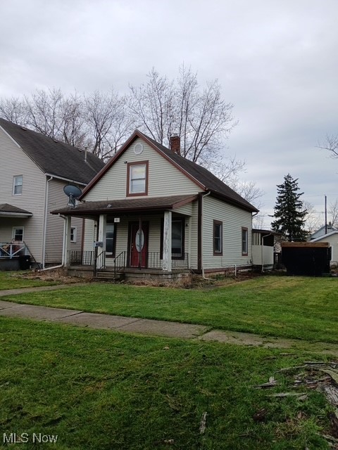 Lawlers Add - Residential