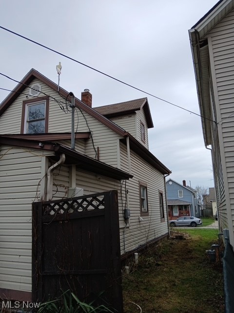 Lawlers Add - Residential