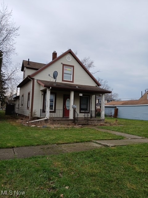 Lawlers Add - Residential