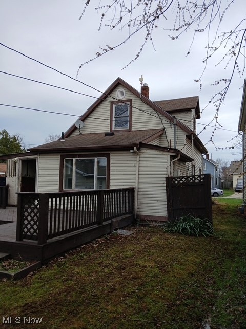 Lawlers Add - Residential